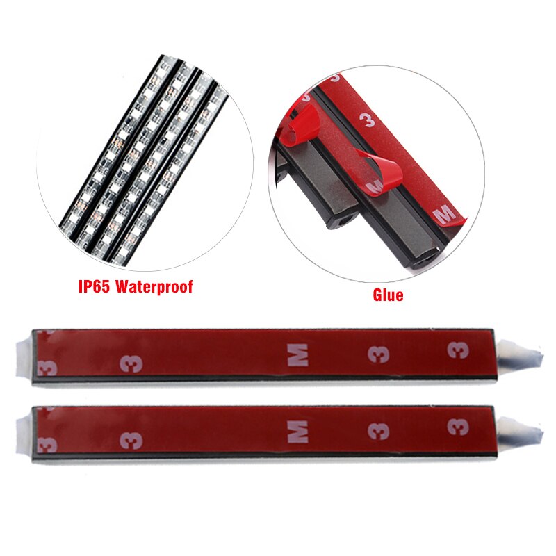 9 Led Atmosphere Lights