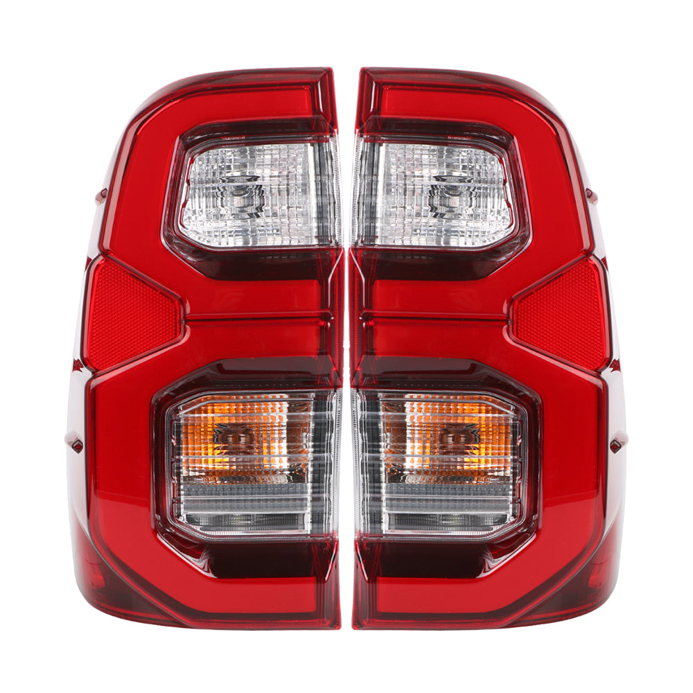 Toyota Rocco Hilux OEM Backlights
