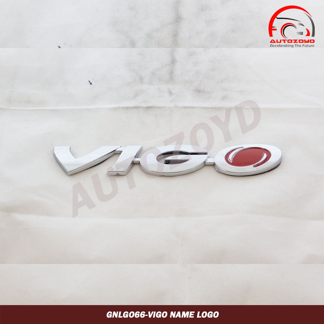 Vigo Logo