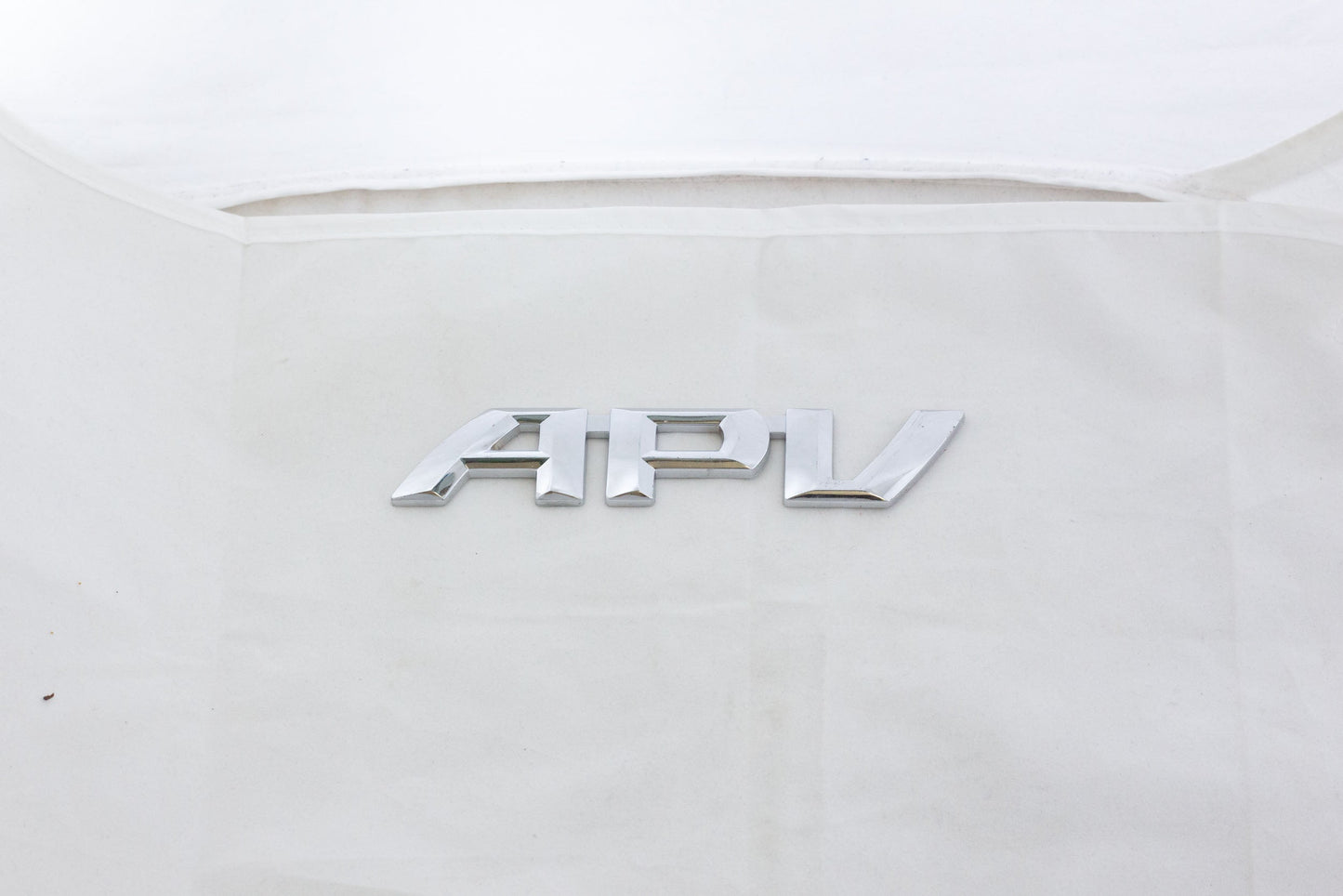 APV Name Logo