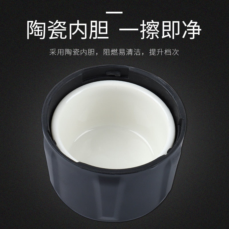 BMW Heavy Ashtray