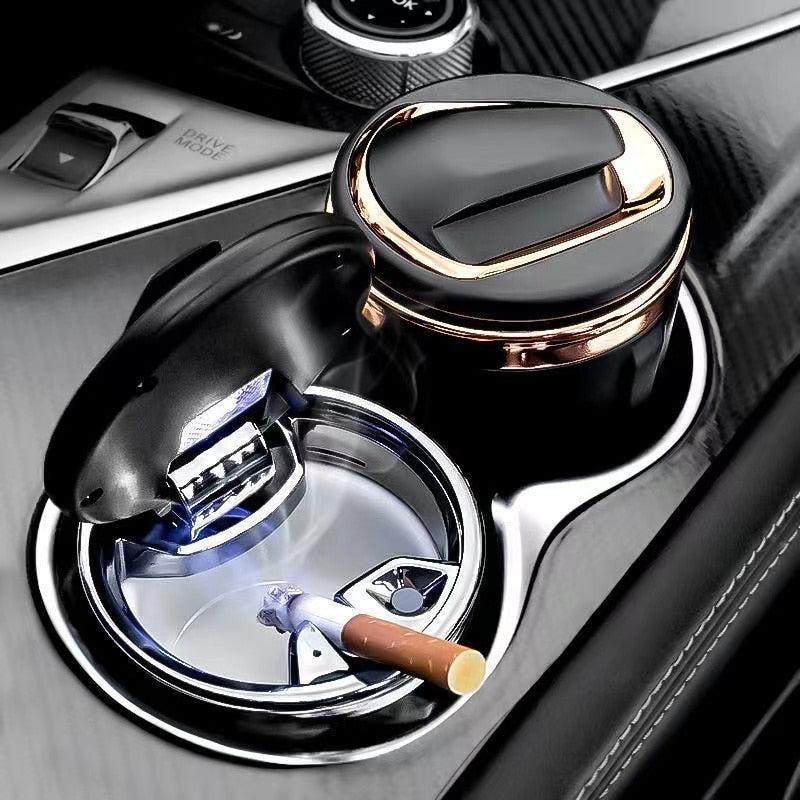 BMW Heavy Ashtray