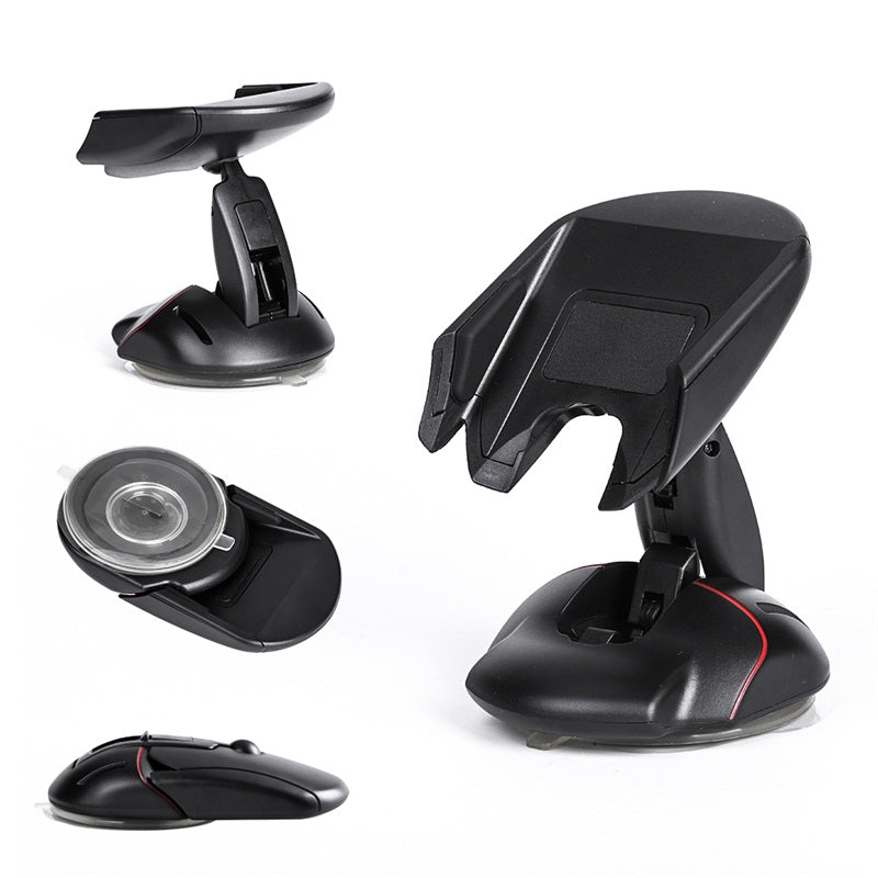 Mouse Shape Phone Holder