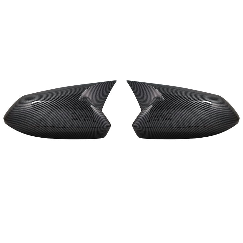Toyota Yaris Carbon Fibre Side Mirror Cover