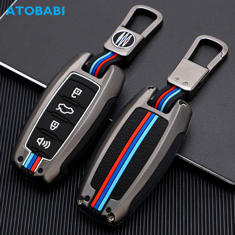 Haval jolion Zinc Alloy Key Cover
