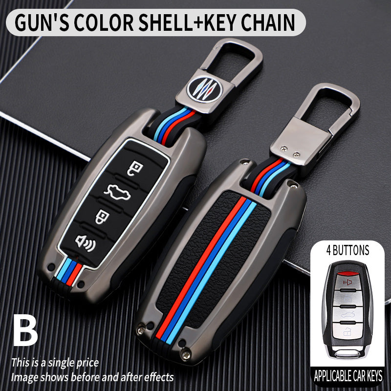 Haval jolion Zinc Alloy Key Cover