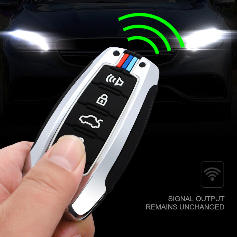 Haval jolion Zinc Alloy Key Cover