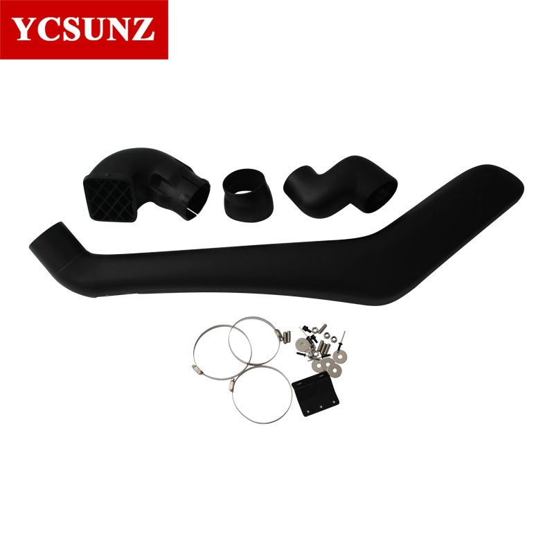 Toyota vigo 2014 Snorkel