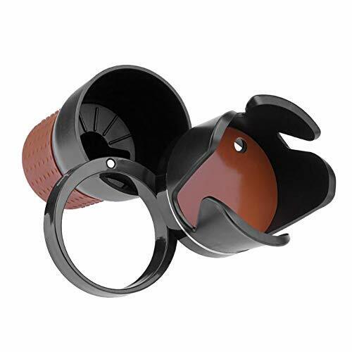 5in1 Car Cup holder Extender