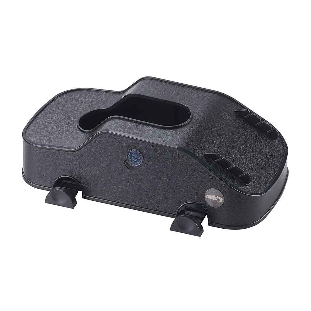 Car 3in1 Tissue Box Holder Car Shape With Card and Phone Holder