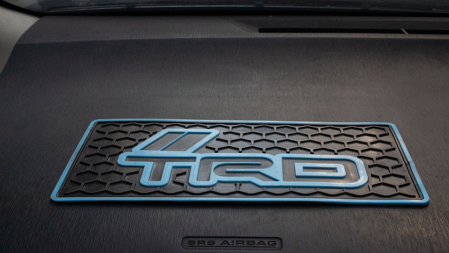 TRD Anti Slip Mat