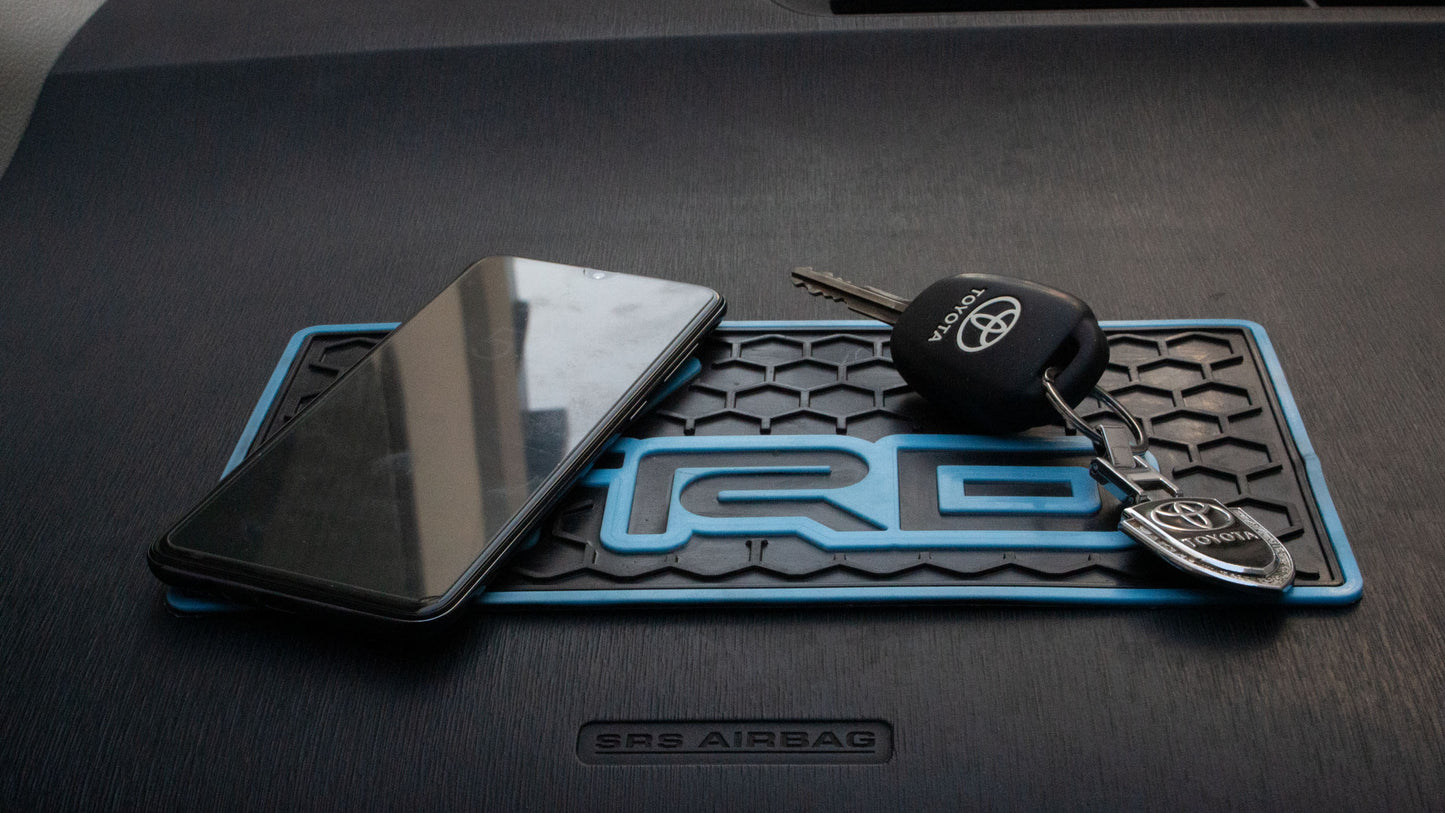 TRD Anti Slip Mat