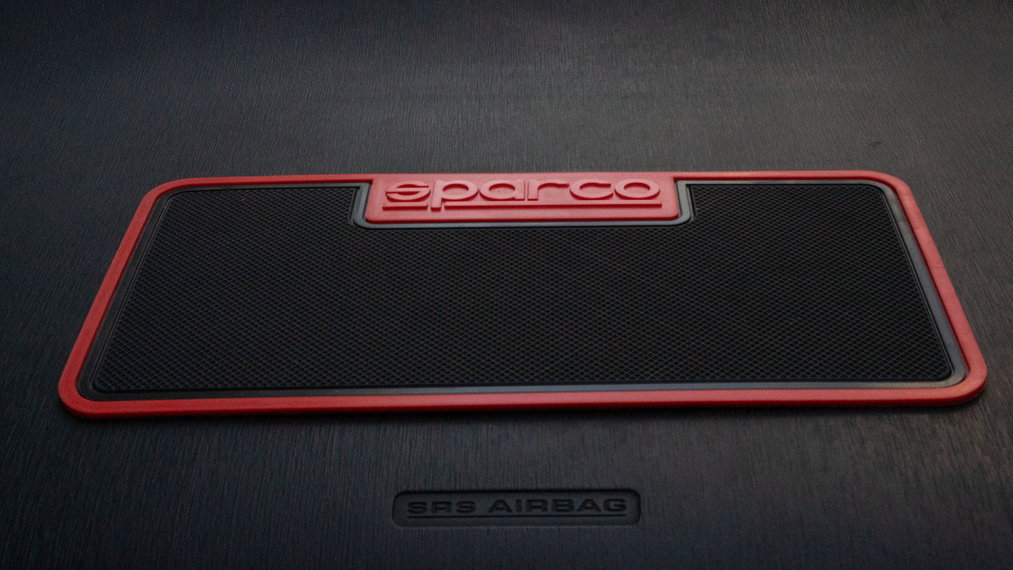 Sparco Anti Slip Mat