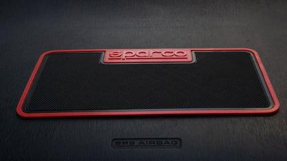 Sparco Anti Slip Mat