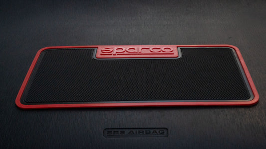 Sparco Anti Slip Mat