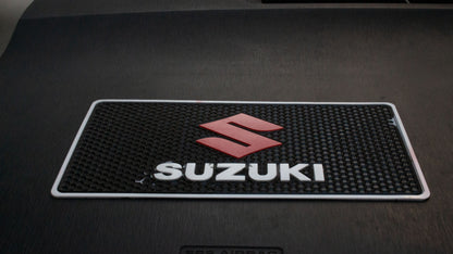 Suzuki Anti Slip Mat