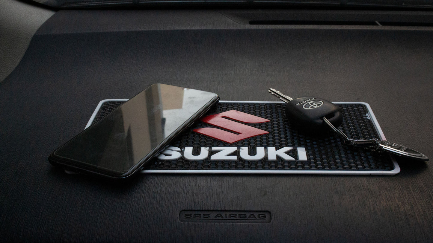 Suzuki Anti Slip Mat