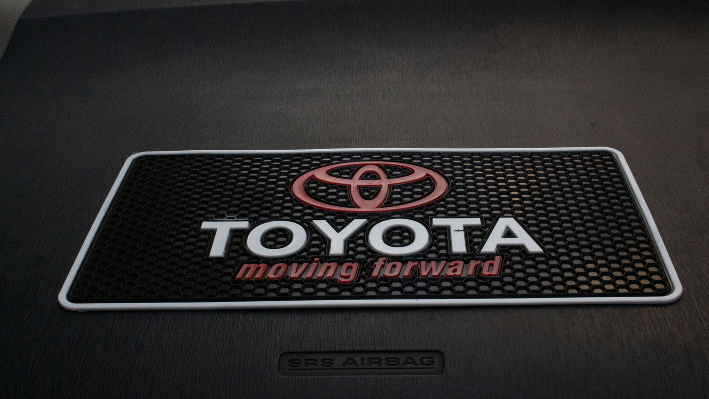 Toyota Anti Slip Mat