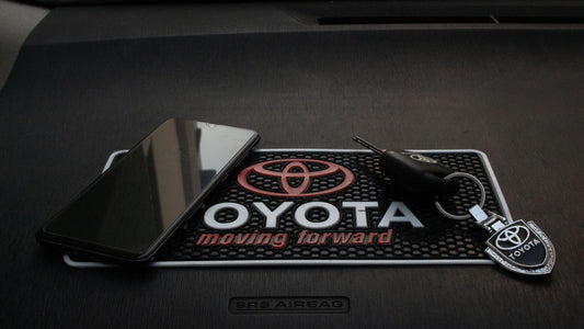 Toyota Anti Slip Mat