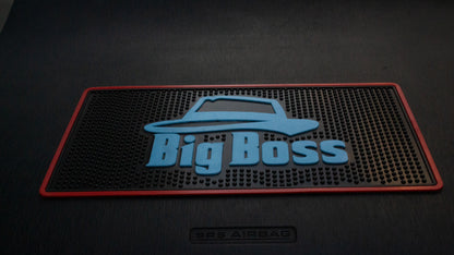 Big Boss Anti Slip Mat