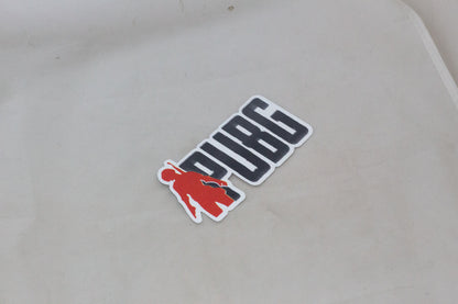 PUBG AR Sticker