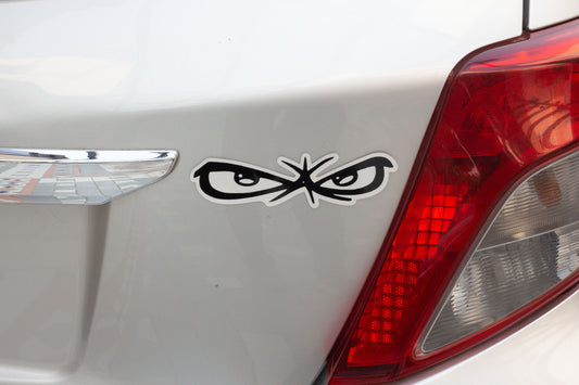 Eyes AR Sticker