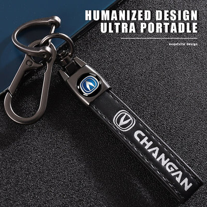 Changan Screw Driver Keychain