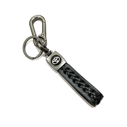 Toyota Key Chain Design B Screw Driver