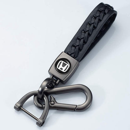 Honda Screw Driver Key Chain