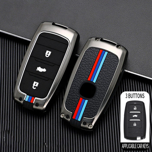 Changan Alsvin Zinc Alloy Key Cover