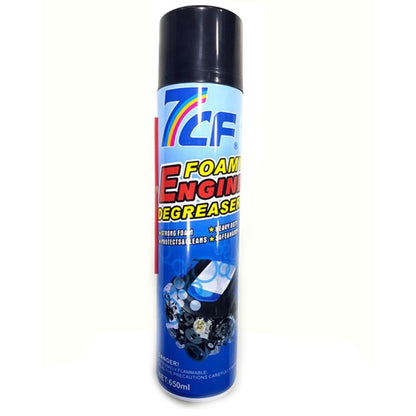 7cf Engine Degreaser