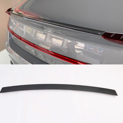 Hyundai Sonata Spoiler Carbon Fibre