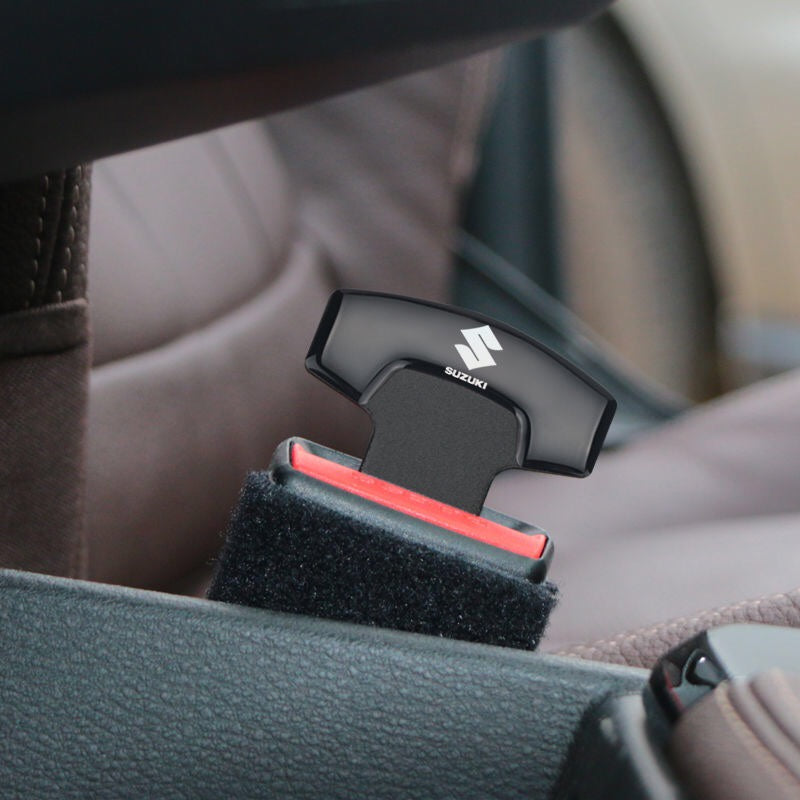 Suzuki Seat Belt Buckle Warning Cancelor Clip