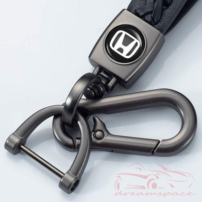 Honda Screw Driver Key Chain