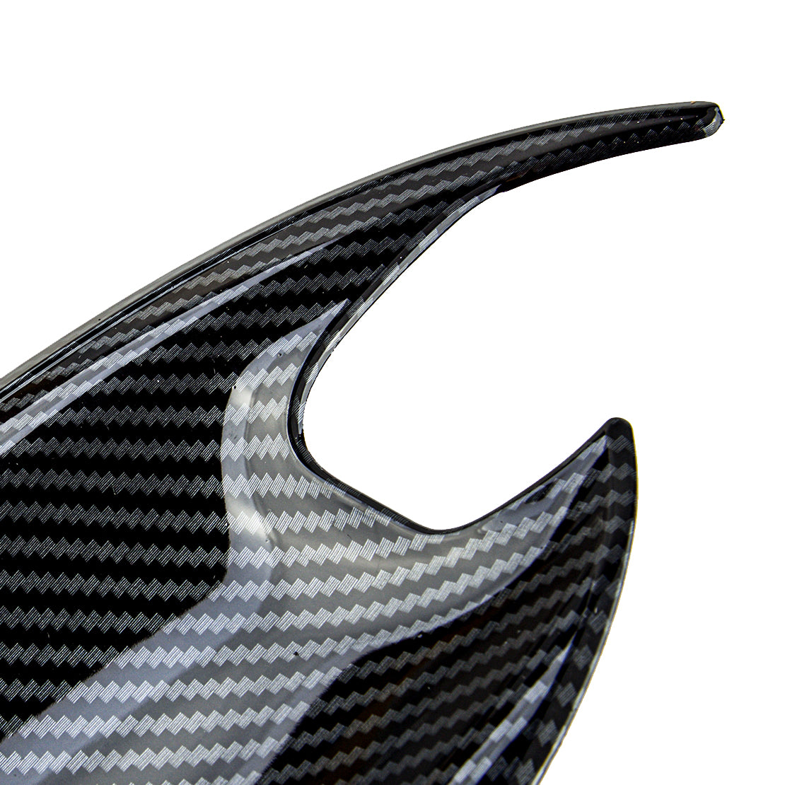 Hyundai Sonata Outer Handle Bowl Carbon Fibre