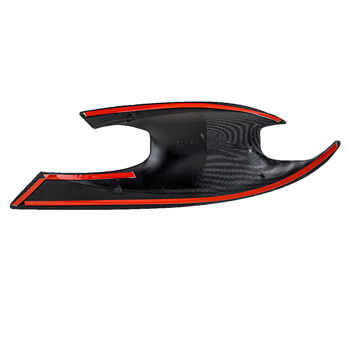 Hyundai Sonata Outer Handle Bowl Carbon Fibre