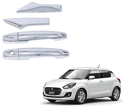 Suzuki Swift 2022 Chrome Handle