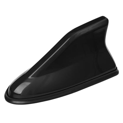 Hybrid Shark Fin Antenna Black