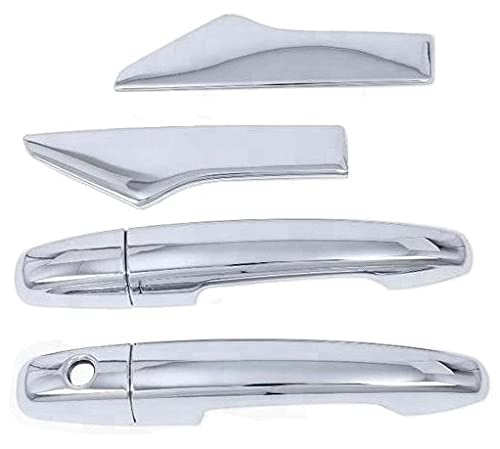 Suzuki Swift 2022 Chrome Handle