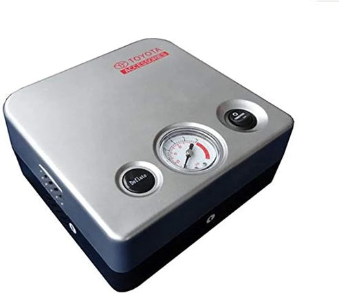 Toyota Car Tyre Inflator Universal For Car-Home Use
