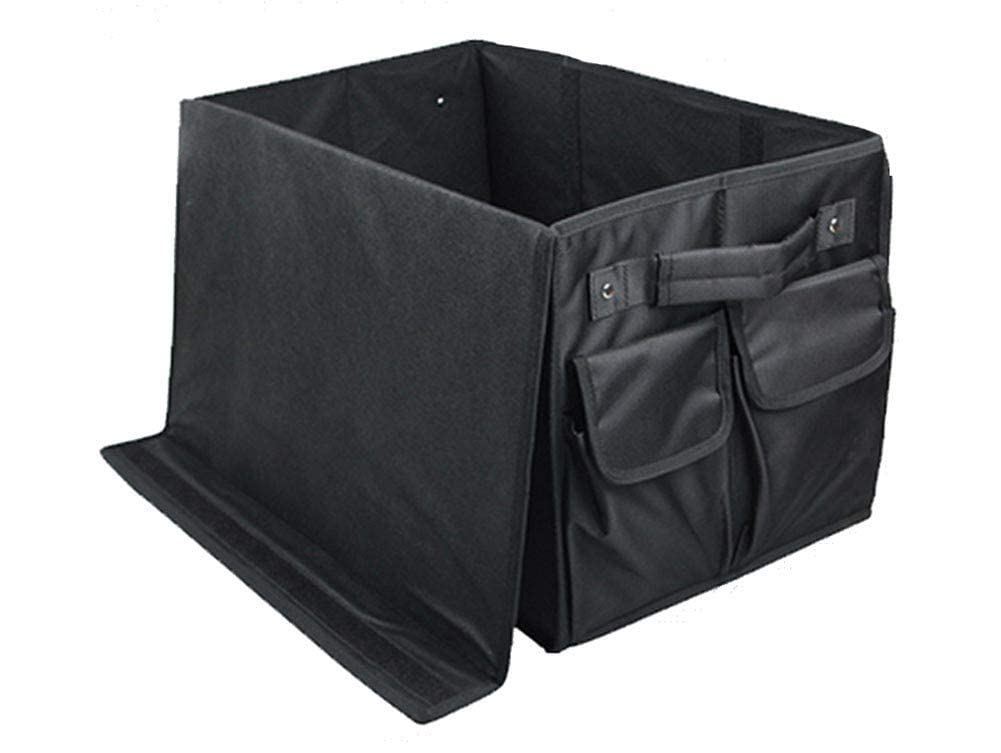 Honda Storage Boxes for Trunk Foldable