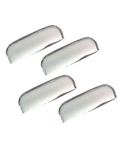 Suzuki WagonR Chrome Handle