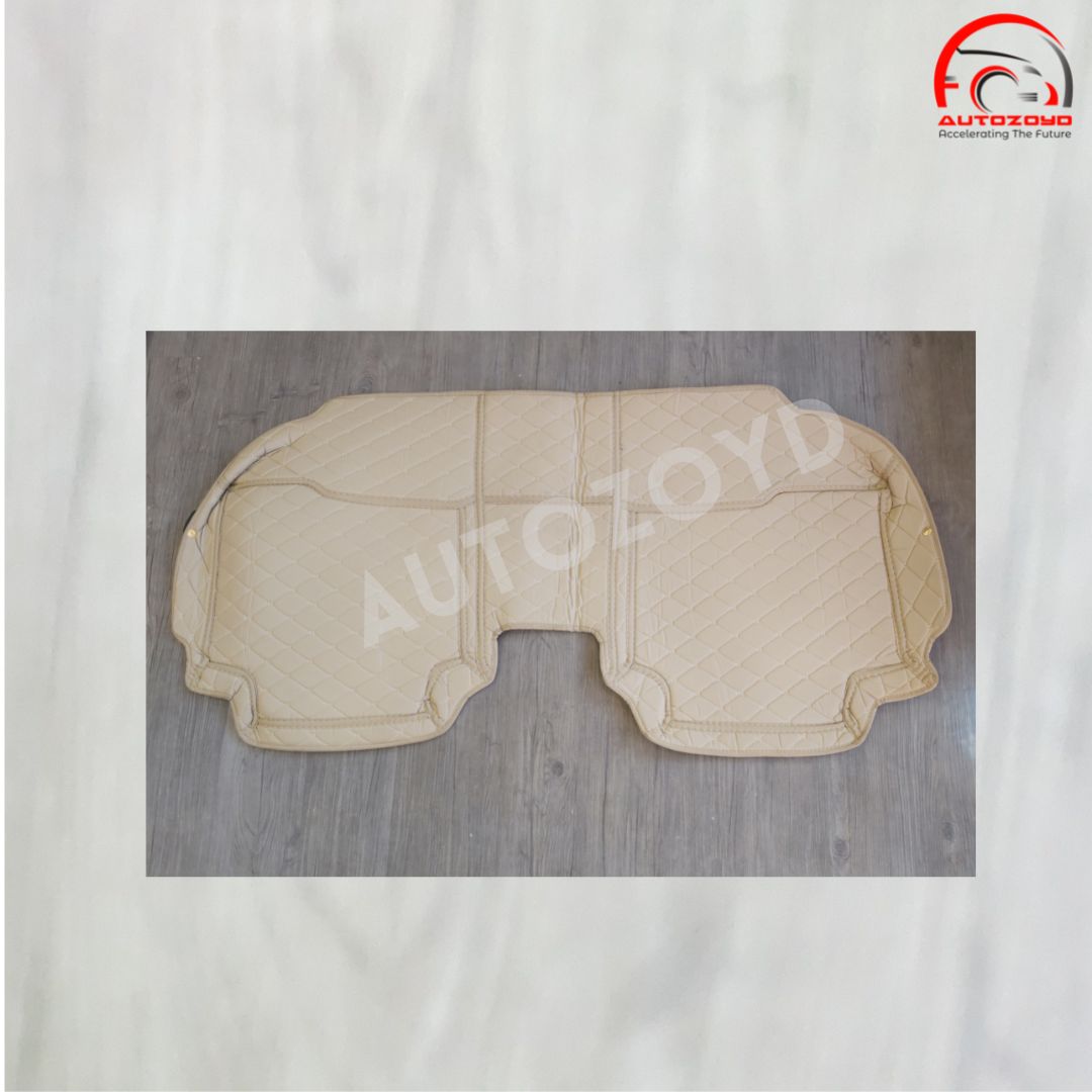 Changan Alsvin 7D Floor Mats