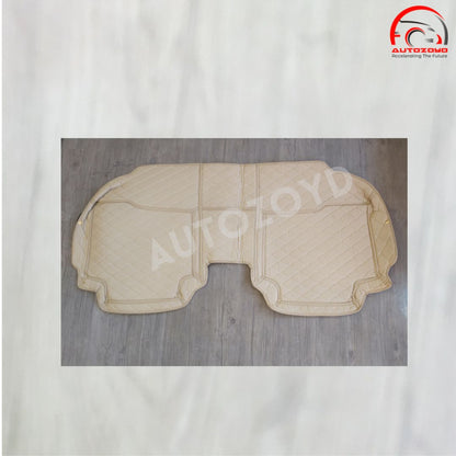 Changan Alsvin 7D Floor Mats