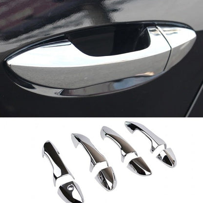 Toyota corolla 2014-2017 Chrome Handle