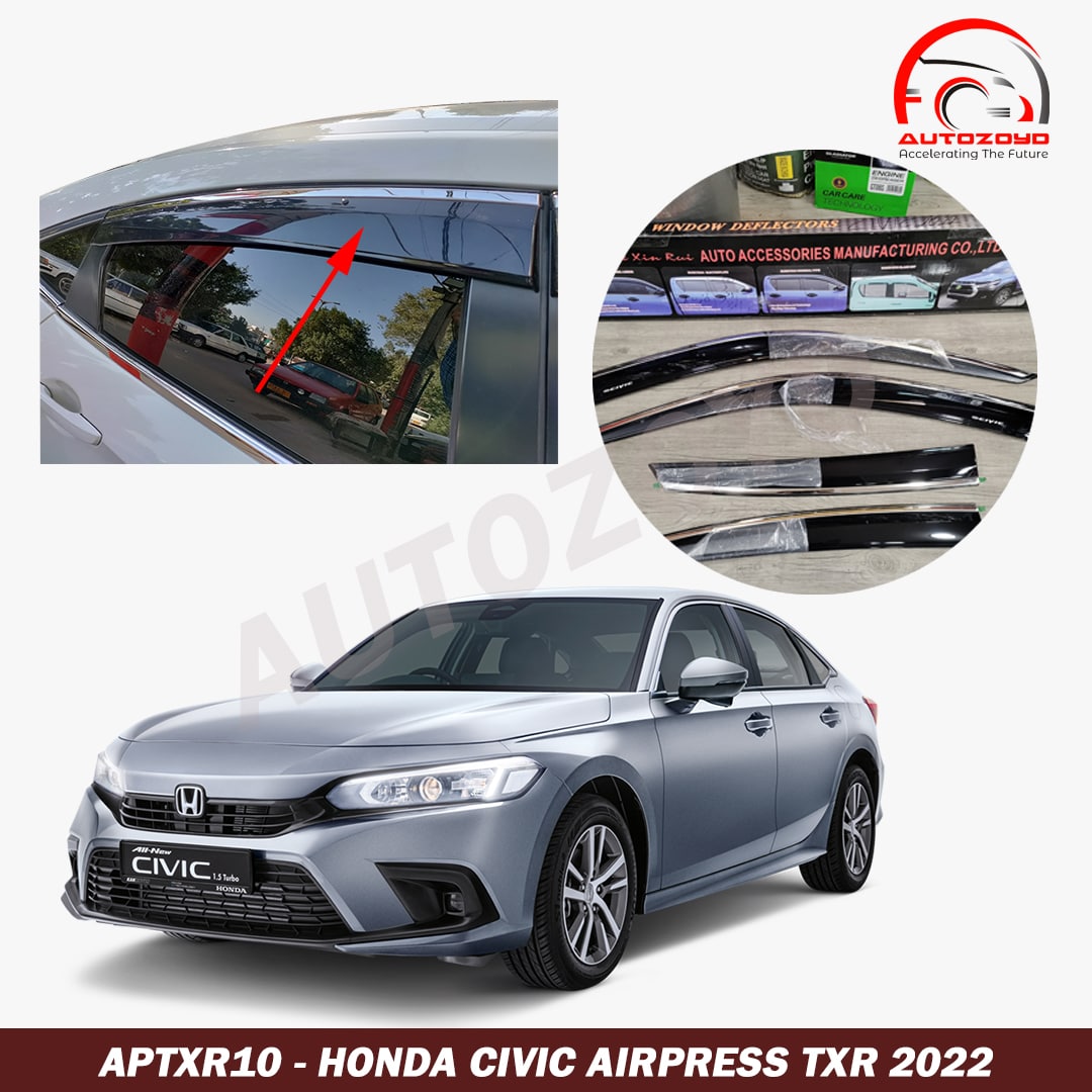 Honda Civic 2022 Airpress TXR