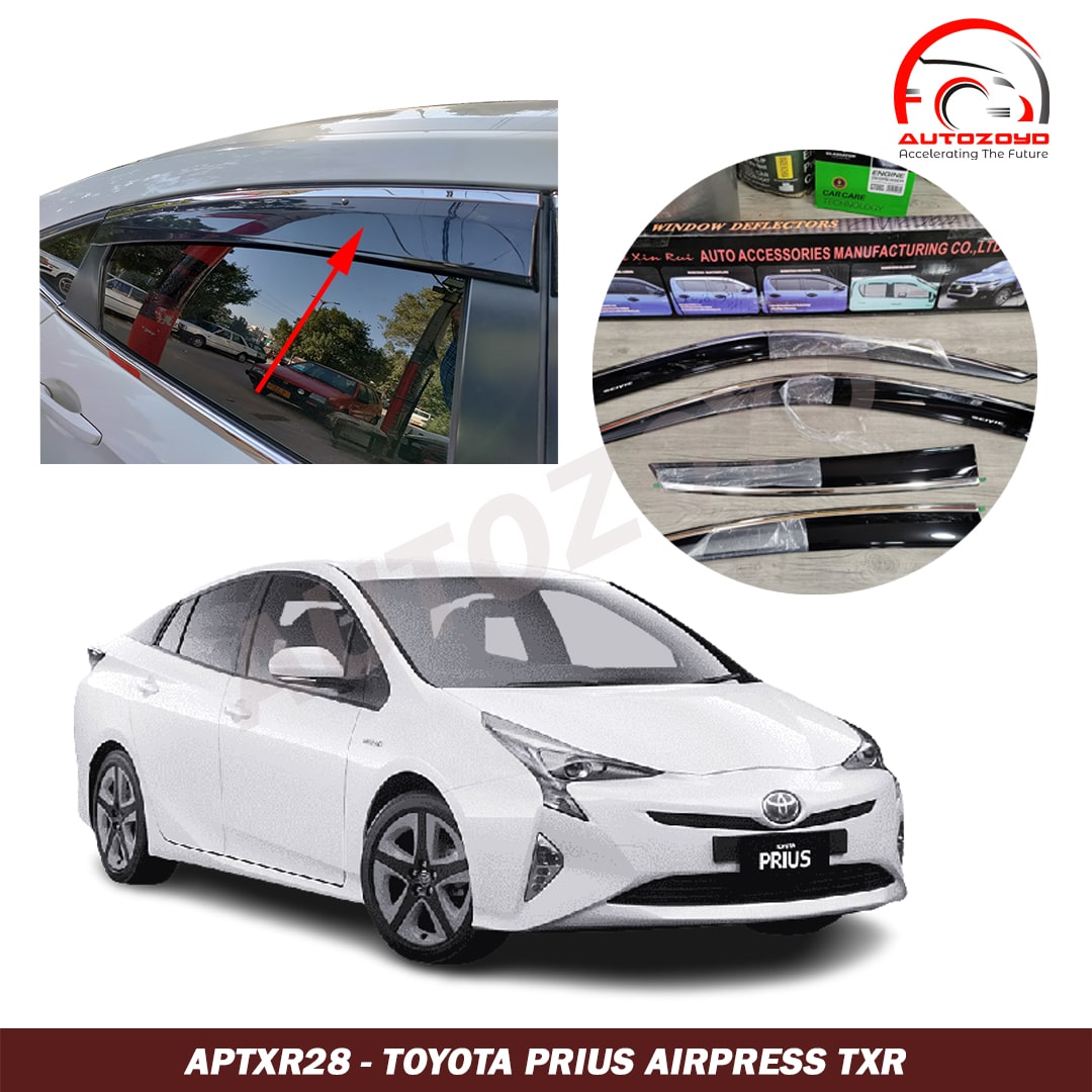 Toyota Prius Airpress TXR