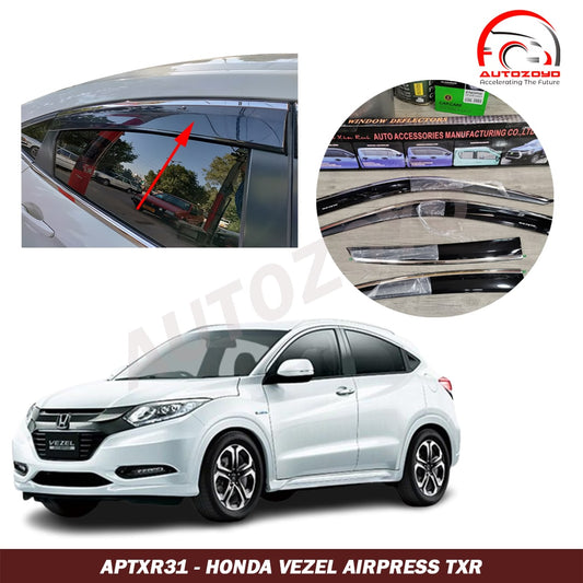 Honda Vezel Airpress TXR