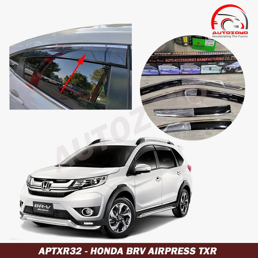 Honda BRV Airpress TXR