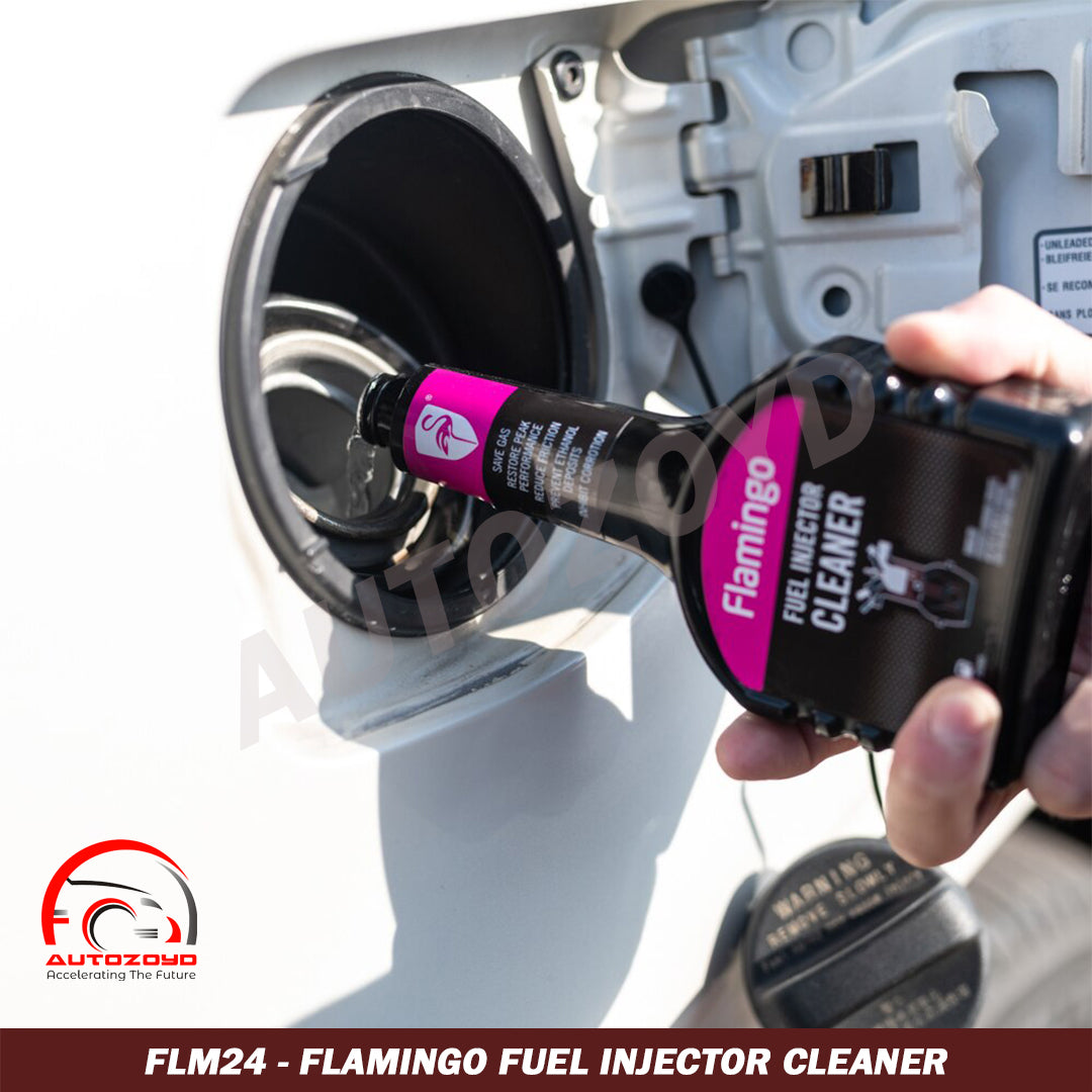 Flamingo Fuel Injector Cleaner